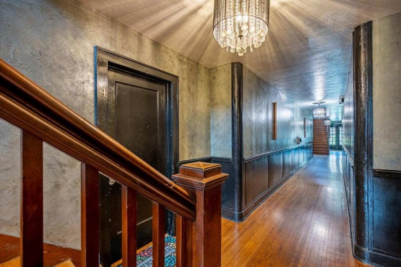 Elegant And Historic Getaway Close To Everything Oklahoma City Zewnętrze zdjęcie