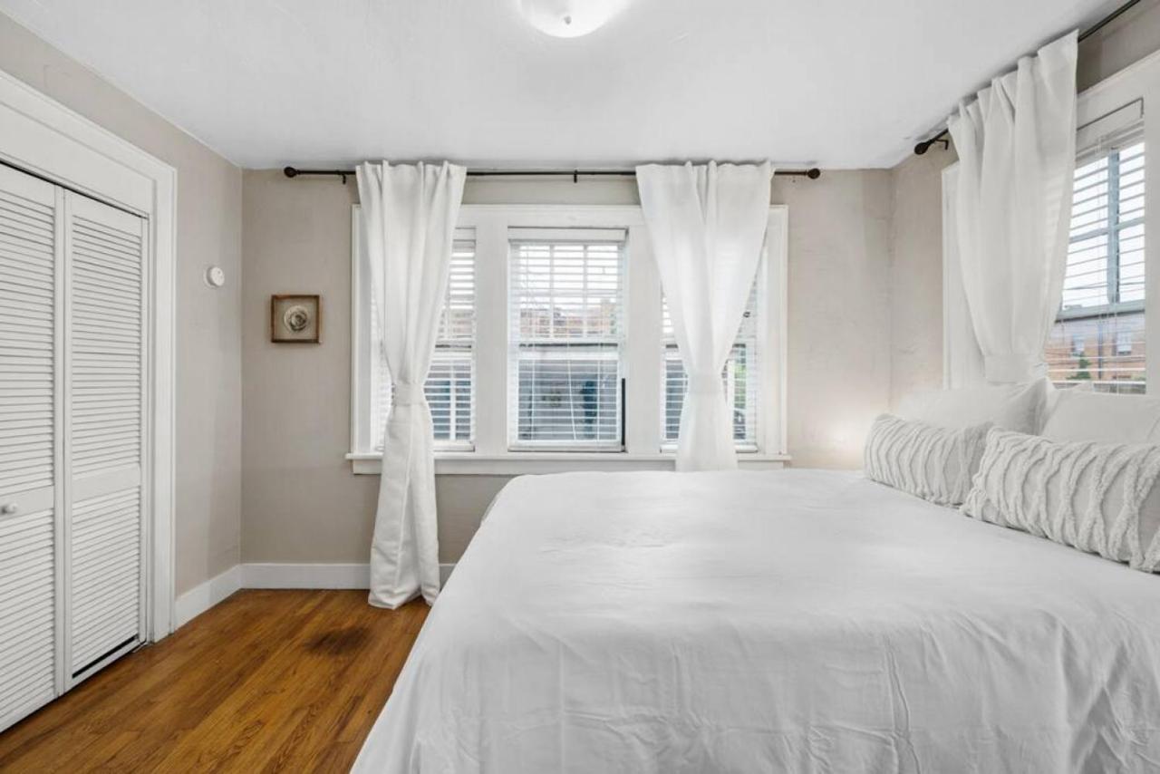 Elegant And Historic Getaway Close To Everything Oklahoma City Zewnętrze zdjęcie